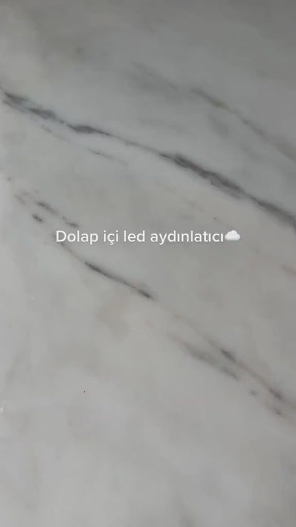 Menteşe LED Aydınlatıcı